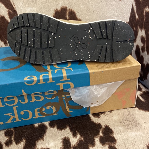 OTBT Alstead Sage shoe - Picture 4 of 4